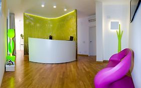Viasparano B&B